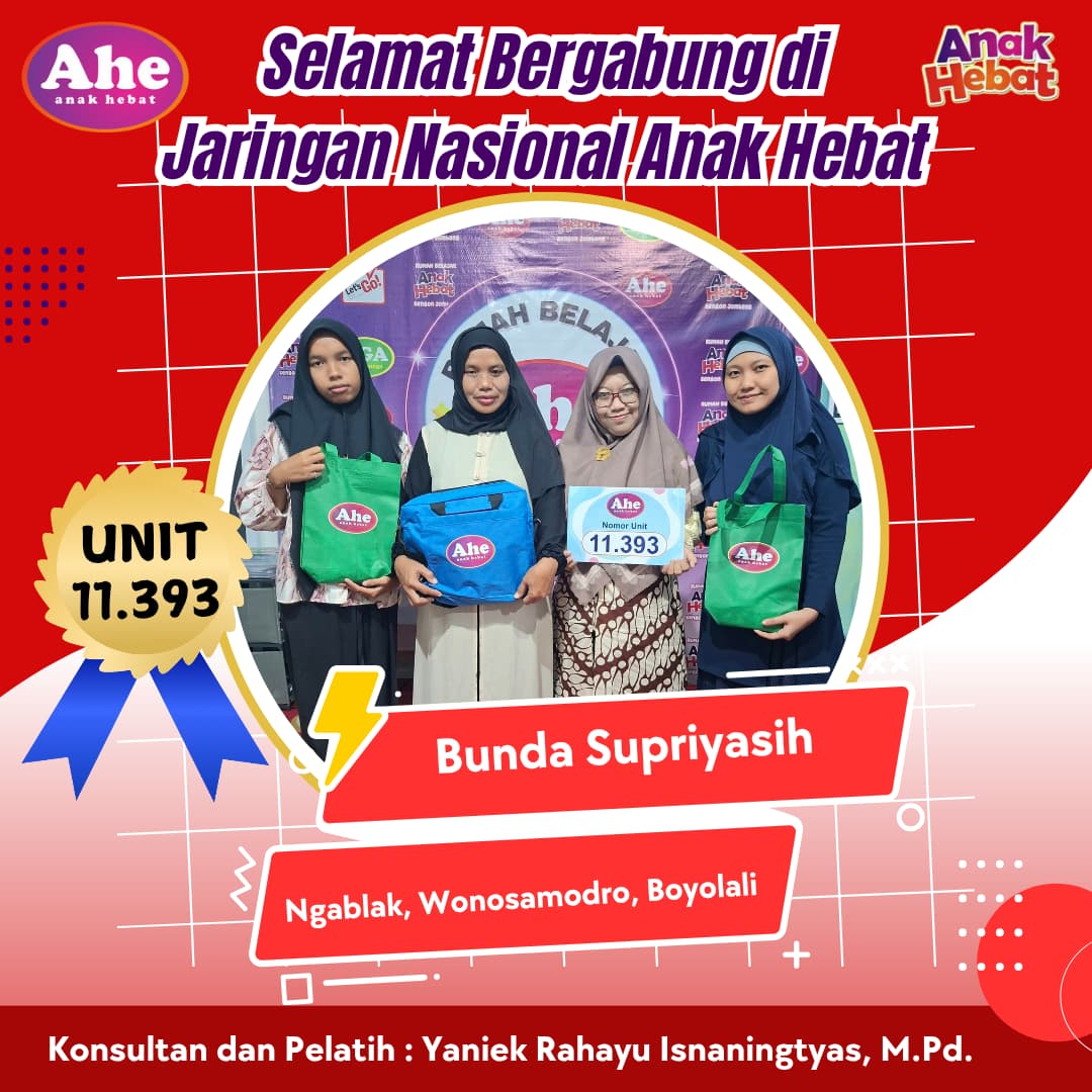 Mitra Ahe unit 11393