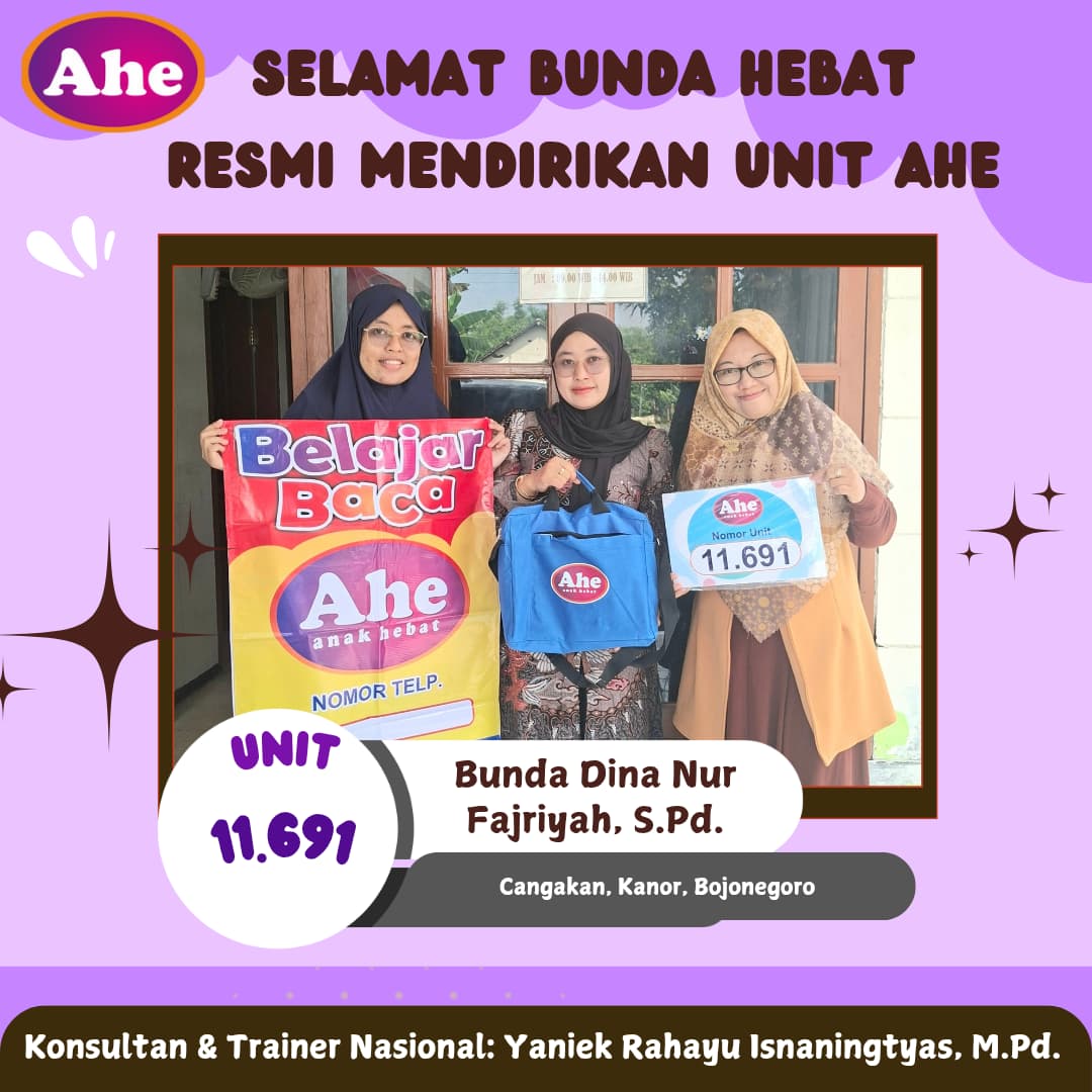 Mitra Ahe unit 11691