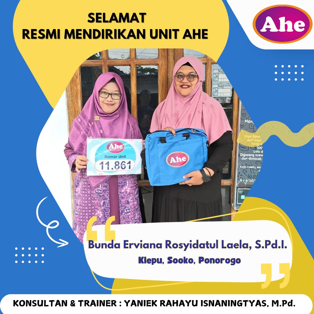 Mitra Ahe unit 11861