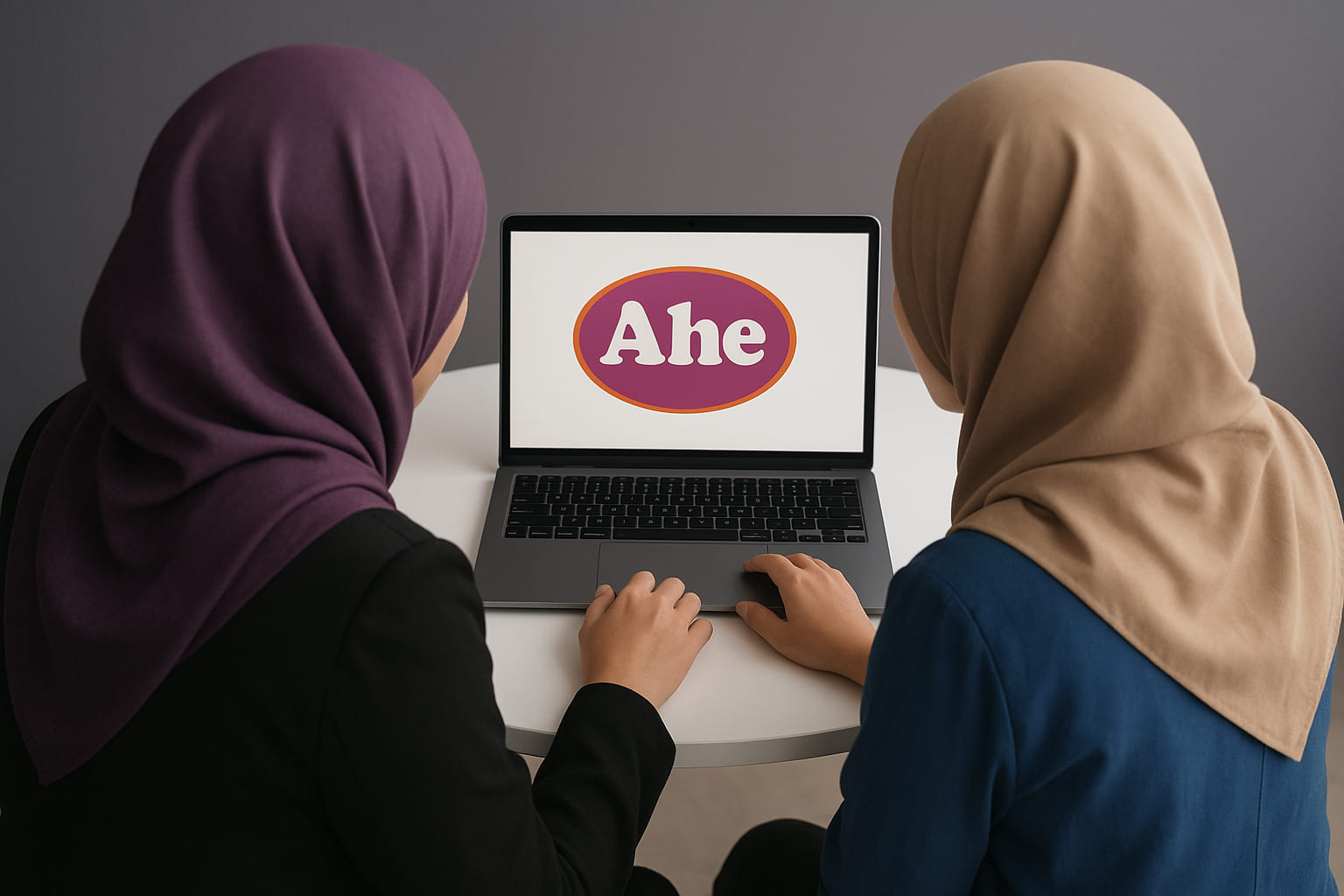 Pelatihan calon mitra oleh Pelatih Ahe